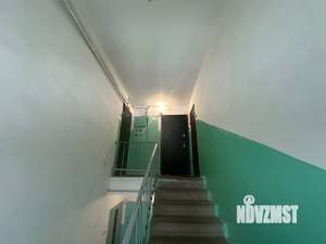 2-к квартира, вторичка, 44м2, 5/5 этаж