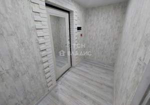 1-к квартира, вторичка, 38м2, 18/18 этаж