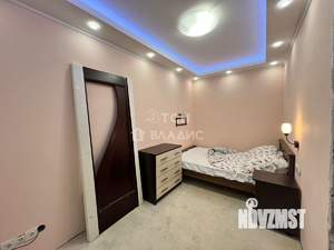 2-к квартира, вторичка, 44м2, 1/2 этаж