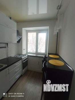 1-к квартира, вторичка, 28м2, 1/5 этаж