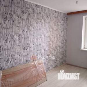 2-к квартира, вторичка, 52м2, 1/19 этаж