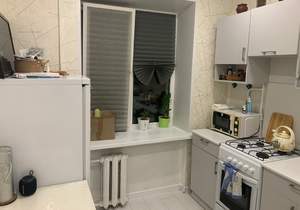 1-к квартира, вторичка, 30м2, 4/5 этаж