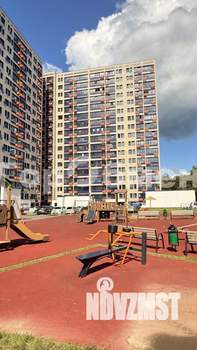 1-к квартира, вторичка, 49м2, 6/17 этаж