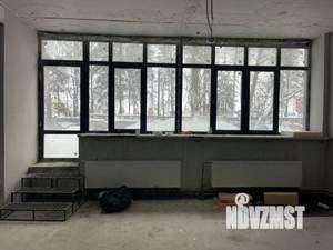 1-к квартира, вторичка, 86м2, 1/5 этаж