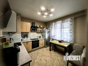 1-к квартира, вторичка, 45м2, 7/16 этаж