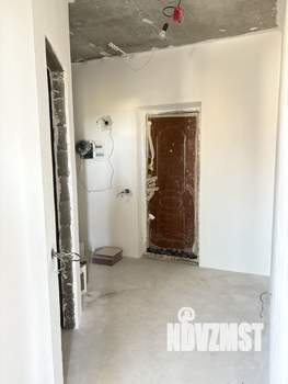 1-к квартира, вторичка, 45м2, 12/17 этаж