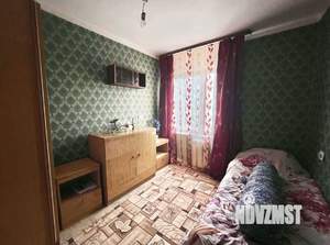 4-к квартира, вторичка, 70м2, 7/9 этаж