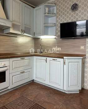 2-к квартира, вторичка, 64м2, 15/18 этаж