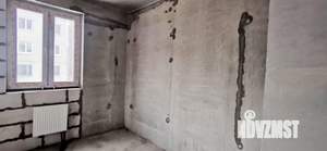 1-к квартира, вторичка, 48м2, 4/17 этаж