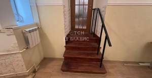 1-к квартира, вторичка, 37м2, 1/2 этаж