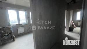 2-к квартира, вторичка, 48м2, 2/17 этаж