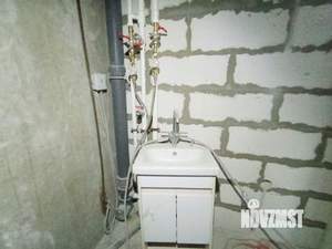 1-к квартира, вторичка, 43м2, 7/17 этаж