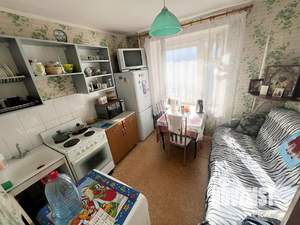 1-к квартира, вторичка, 35м2, 2/3 этаж