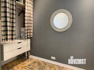 1-к квартира, вторичка, 47м2, 13/17 этаж