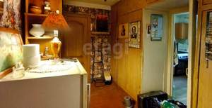 3-к квартира, вторичка, 67м2, 1/5 этаж