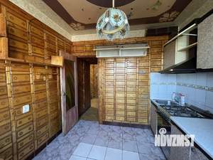 3-к квартира, вторичка, 65м2, 8/9 этаж