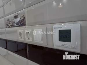 1-к квартира, вторичка, 45м2, 7/17 этаж