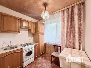 2-к квартира, вторичка, 40м2, 3/5 этаж