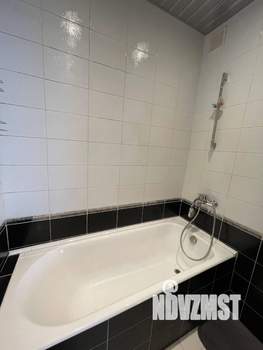 1-к квартира, вторичка, 40м2, 8/14 этаж