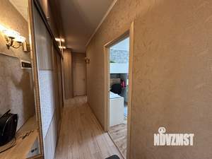 2-к квартира, вторичка, 60м2, 3/19 этаж