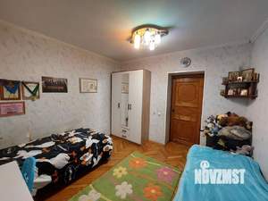2-к квартира, вторичка, 52м2, 8/9 этаж