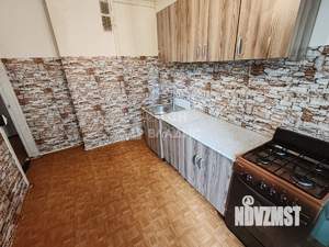 3-к квартира, вторичка, 65м2, 3/5 этаж