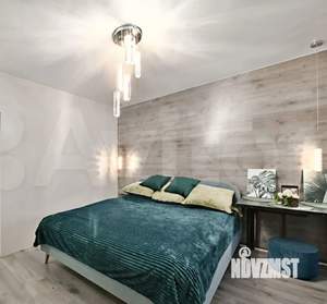 2-к квартира, вторичка, 61м2, 9/19 этаж