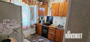 2-к квартира, вторичка, 44м2, 4/5 этаж