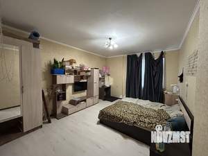 3-к квартира, вторичка, 73м2, 2/18 этаж