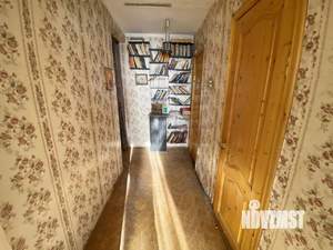 2-к квартира, вторичка, 57м2, 4/5 этаж