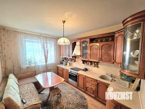 2-к квартира, вторичка, 68м2, 10/14 этаж