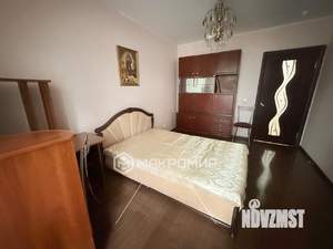 2-к квартира, вторичка, 60м2, 4/17 этаж