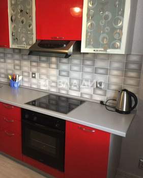 1-к квартира, вторичка, 39м2, 8/12 этаж