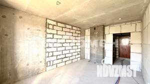 1-к квартира, вторичка, 49м2, 6/17 этаж