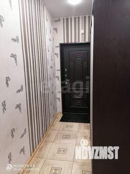 1-к квартира, вторичка, 49м2, 17/17 этаж