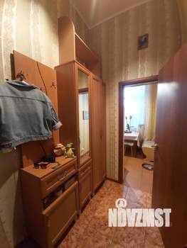 1-к квартира, вторичка, 32м2, 1/3 этаж