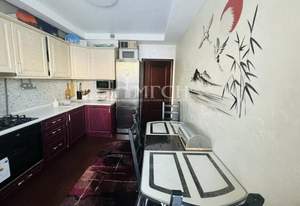 2-к квартира, вторичка, 56м2, 2/4 этаж