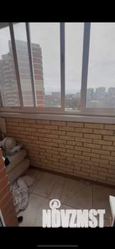 1-к квартира, вторичка, 39м2, 7/22 этаж