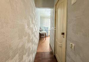 1-к квартира, вторичка, 30м2, 2/5 этаж