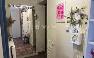 2-к квартира, вторичка, 46м2, 4/4 этаж