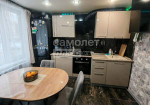 1-к квартира, вторичка, 31м2, 2/5 этаж