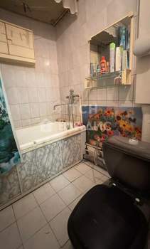 2-к квартира, вторичка, 46м2, 5/5 этаж