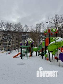 2-к квартира, вторичка, 44м2, 1/1 этаж