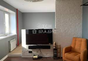 1-к квартира, вторичка, 47м2, 13/17 этаж
