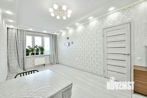 1-к квартира, вторичка, 38м2, 13/19 этаж