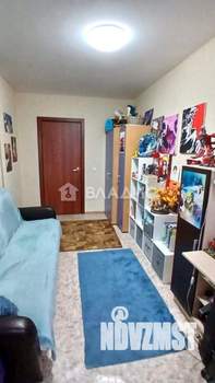 2-к квартира, вторичка, 58м2, 17/22 этаж