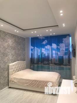 1-к квартира, вторичка, 44м2, 3/19 этаж