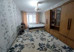 1-к квартира, вторичка, 31м2, 4/5 этаж