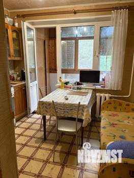 1-к квартира, вторичка, 33м2, 3/5 этаж