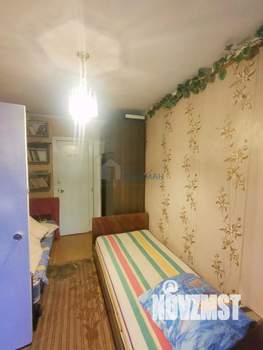 2-к квартира, вторичка, 46м2, 5/5 этаж